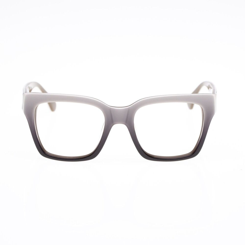 Ivory+Mason Reading glasses (Frame Only) Silver